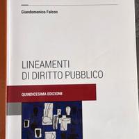 Lineamenti di Diritto Pubblico