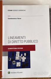 Lineamenti di Diritto Pubblico