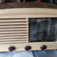 radio vintage 