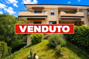 Appartamento di 82 m² con 2 locali a Perledo