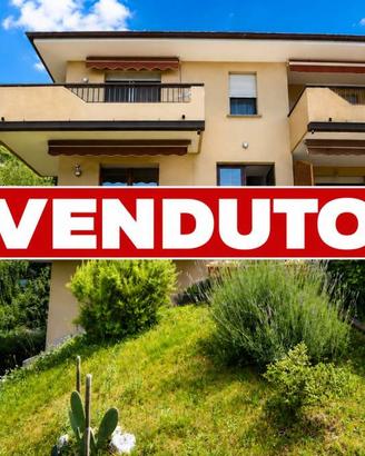 Appartamento di 82 m² con 2 locali a Perledo