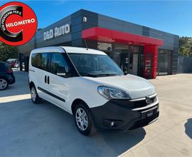 Fiat Doblo Doblò 1.3MJ 95CV 5 POSTI N1