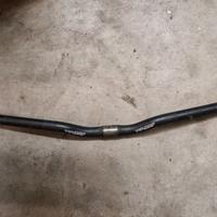 manubrio bici MTB e classica da passeggio 