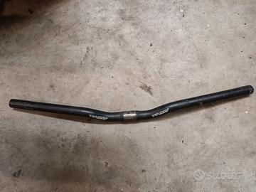 manubrio bici MTB e classica da passeggio 