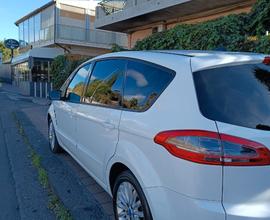 FORD S-Max - 2013