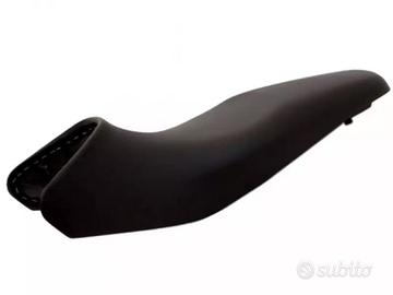 sella comfort bmw g 650 gs