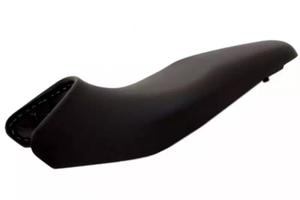 sella comfort bmw g 650 gs