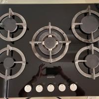 Piano cottura SIEMENS