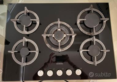 Piano cottura SIEMENS