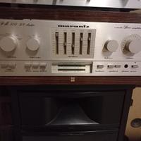 Amplificatore Marantz