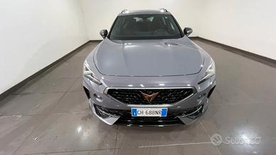 Cupra Formentor 1.4 e-Hybrid DSG VZ