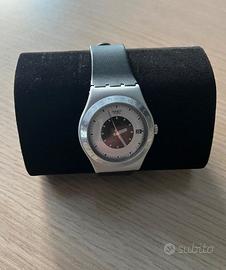 Swatch Irony medium 1998 - YLS1007 - On the dot