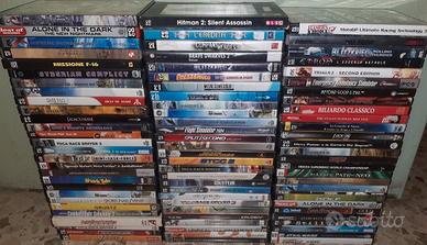 Giochi Originali per PC (Windows 95/98, XP, Vista)