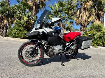 Bmw R 1200 GS
