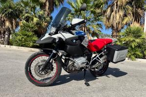 Bmw R 1200 GS