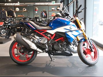 Bmw G 310 R ABS MY25