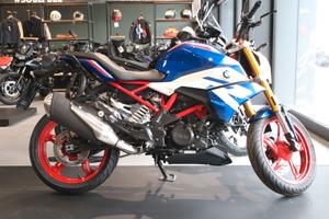 Bmw G 310 R ABS MY25