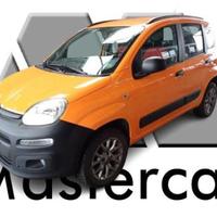 FIAT Panda Panda 1.3 mjt VAN 16v 4x4 - FM692ZA