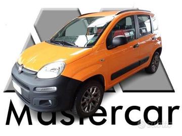 FIAT Panda Panda 1.3 mjt VAN 16v 4x4 - FM692ZA