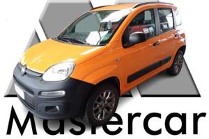 FIAT Panda Panda 1.3 mjt VAN 16v 4x4 - FM692ZA