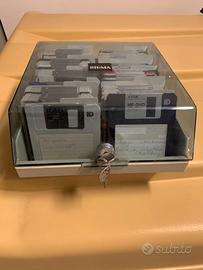 floppy disk