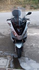 Malaguti Madison 3 250 