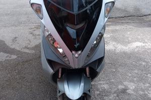 Malaguti Madison 3 250 