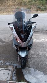 Malaguti Madison 3 250 