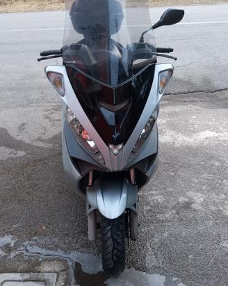 Malaguti Madison 3 250 