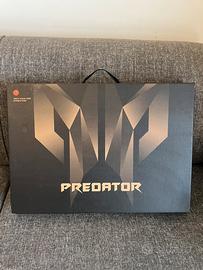 Acer predator helios 18 NVIDIA 5080