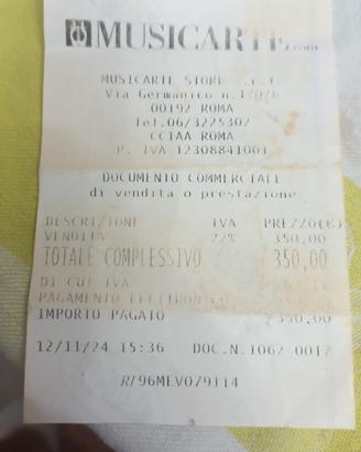 Violoncello 4/4