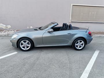 Mercedes SLK Roadster SLK 200 k Sport 184cv