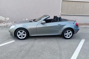 Mercedes SLK Roadster SLK 200 k Sport 184cv