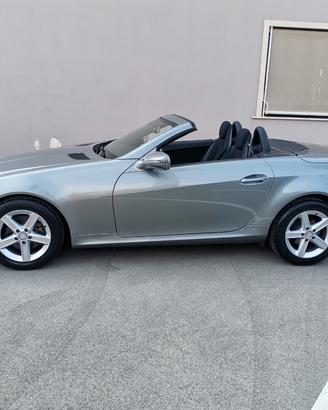 Mercedes SLK Roadster SLK 200 k Sport 184cv