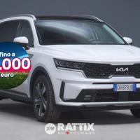 KIA sorento iv 2021 Sorento 1.6 t-gdi phev Evoluti