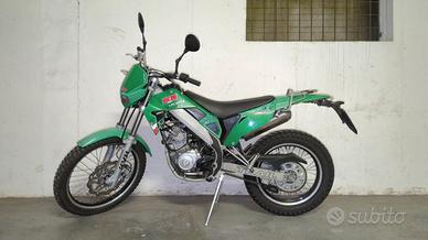HM Locusta Trail 200 cc