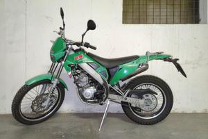 HM Locusta Trail 200 cc