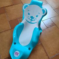 Supporto per neonati bagnetto BABY OK
