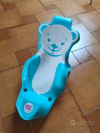 Supporto per neonati bagnetto BABY OK