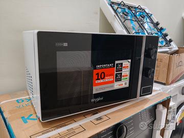 Microonde Whirlpool 20 litri 