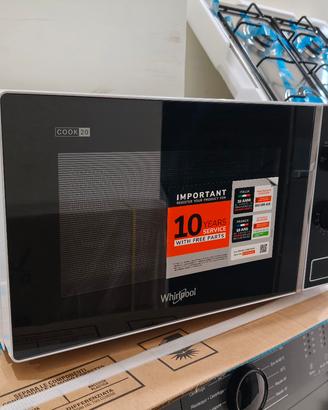 Microonde Whirlpool 20 litri 