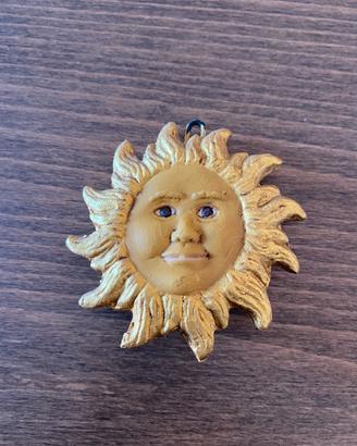 Sole da parete