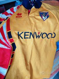 Genoa  maglia ufficiale