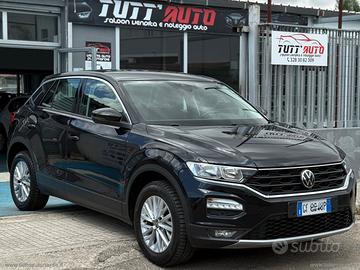 VOLKSWAGEN T-Roc 2.0 TDI 150 CV Sport BlueMot. Tec