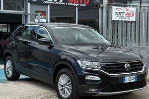 VOLKSWAGEN T-Roc 2.0 TDI 150 CV Sport BlueMot. Tec