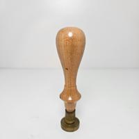 Timbro Sigillo per ceralacca 