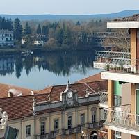 Ufficio a 6° piano vista fiume