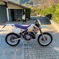 Ktm 250 gs