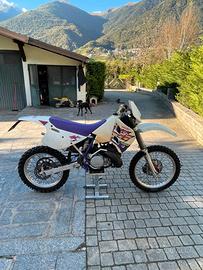 Ktm 250 gs
