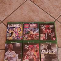 Giochi Xbox One 